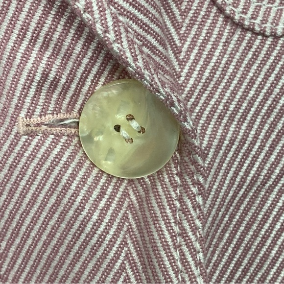 Vintage Raffinati Double Breasted Blazer - Picture 4 of 9